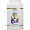 Vital Cell Life Vitamine E & selenium (200 vega capsules)