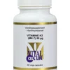 Vital Cell Life Vitamine K2 50 mcg (60 capsules)