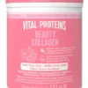 Vital Proteins Beauty Collageen – Aardbei Citroen (271 gr)