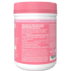 Vital Proteins Beauty Collageen – Aardbei Citroen (271 gr)