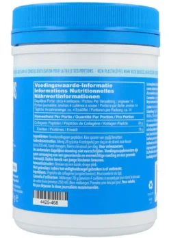 Vital Proteins Collageen Peptiden (284 gr)