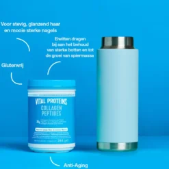 Vital Proteins Collageen Peptiden (284 gr)