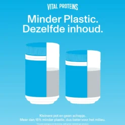 Vital Proteins Collageen Peptiden (284 gr)