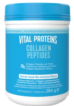 Vital Proteins Collageen Peptiden (284 gr)