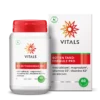 Vitals Bot en Tandformule Pro (60 tabletten)
