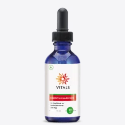 Vitals Elementair Magnesium (60 ml)