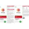Vitals Elete sportmineralen (300 ml)