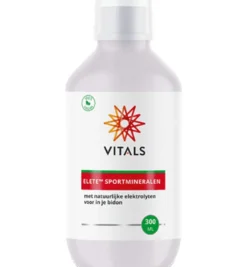 Vitals Elete sportmineralen (300 ml)