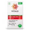 Vitals Elke Dag 50+ (60 capsules)