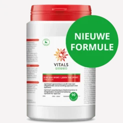 Vitals Elke Dag Sport (90 tabletten)
