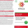 Vitals Elke Dag (30 tabletten)