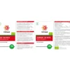 Vitals Jodium bio (100 capsules)