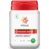 Vitals L-theanine 200 mg (60 capsules)