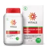 Vitals Magnesium sport (120 tabletten)