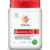 Vitals Mariadistel-PS (60 capsules)