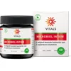 Vitals Microbiol intiem (60 vega capsules)