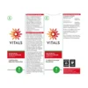 Vitals Microbiol Kind Platinum (8 ml)