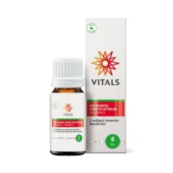 Vitals Microbiol Kind Platinum (8 ml)