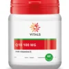 Vitals Q10 100 mg (60 capsules)