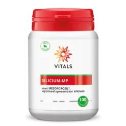 Vitals Silicium-MP (100 capsules)