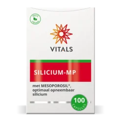 Vitals Silicium-MP (100 capsules)