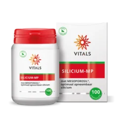 Vitals Silicium-MP (100 capsules)