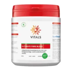 Vitals Ultimate Fibre Blend (217 gr)