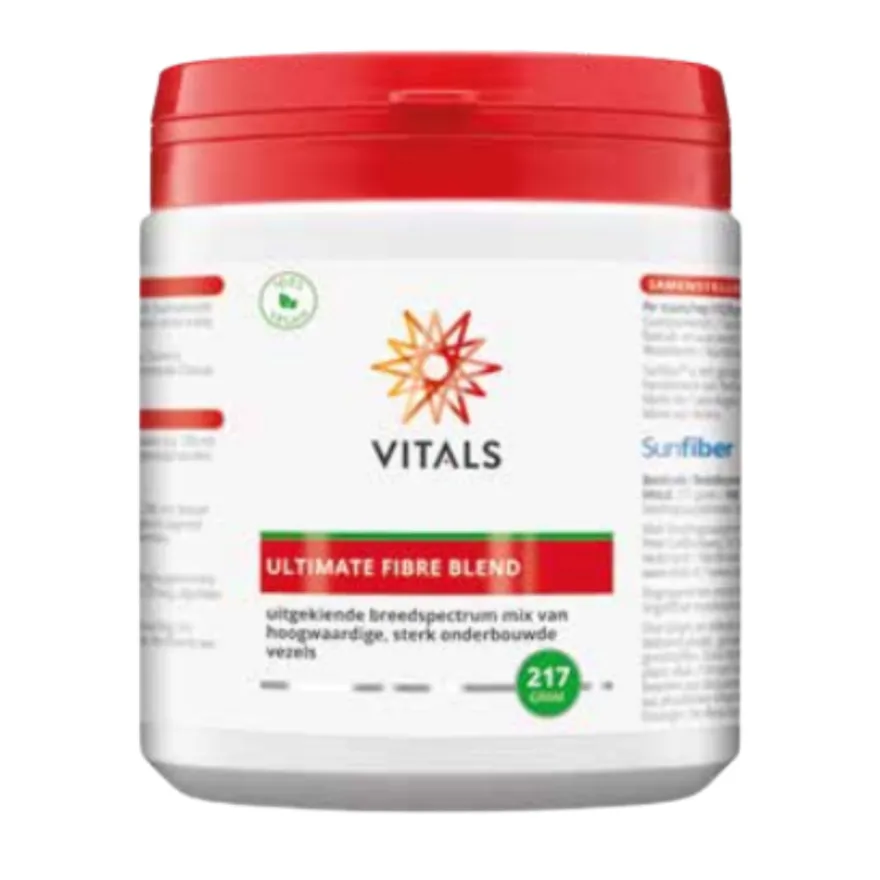 Vitals Ultimate Fibre Blend (217 gr)