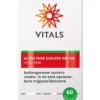 Vitals Ultra Pure DHA/EPA 500mg (60 softgels)