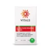 Vitals Ultra Pure EPA/DHA 700 mg (60 softgels)