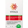 Vitals Ultra Pure EPA/DHA 1000 mg (60 softgels)