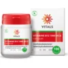 Vitals Vitamine B12 1000 Mcg (100 capsules)