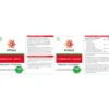 Vitals Vitamine B12 1000 mcg folaat 500 mcg (100 zuigtabletten)