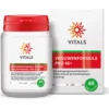 Vitals Vrouwenformule pro 45+ (60 tabletten)