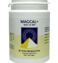 Vita Magcal+ (100 capsules)