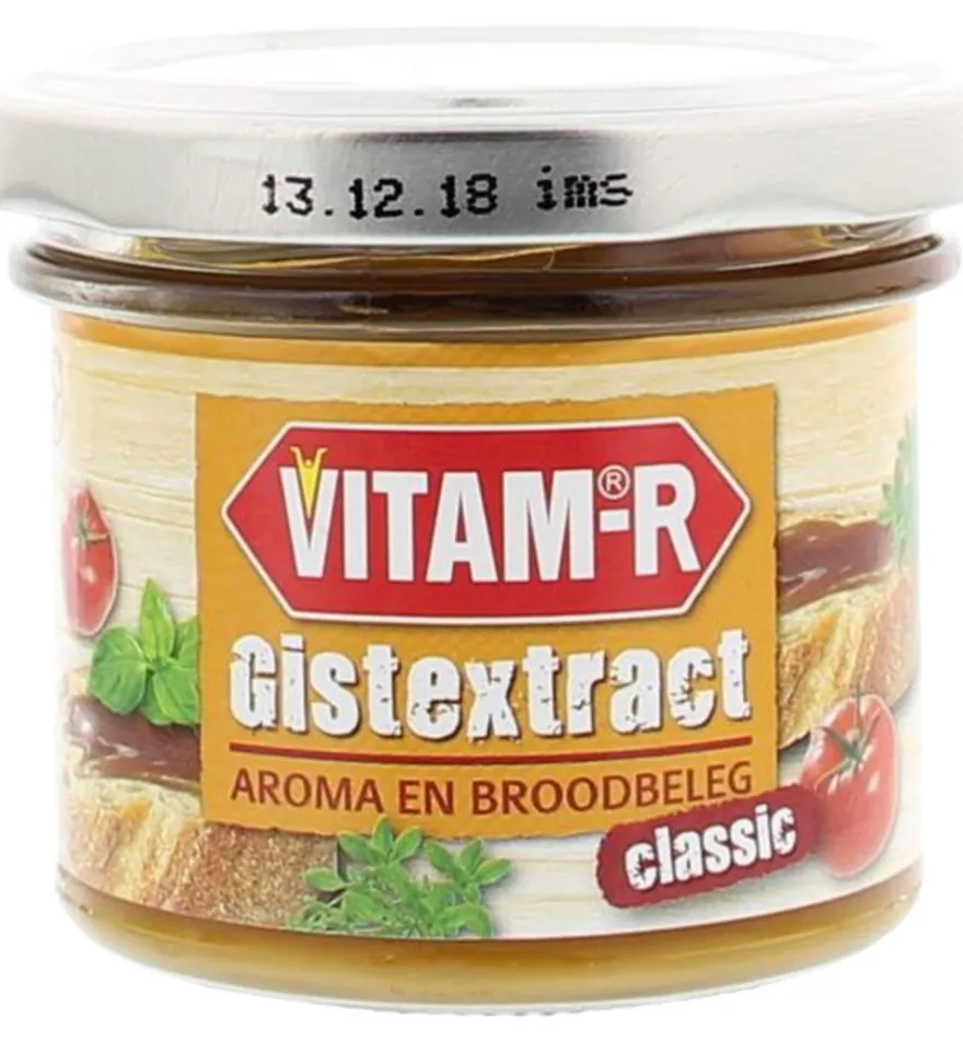 Vitam Gistextract (125 gr)