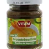 Vitamgroentebouillon Zonder Gist Bio (150 gr)