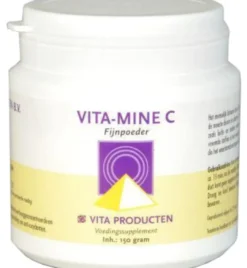 Vita Mine C (150 gr)