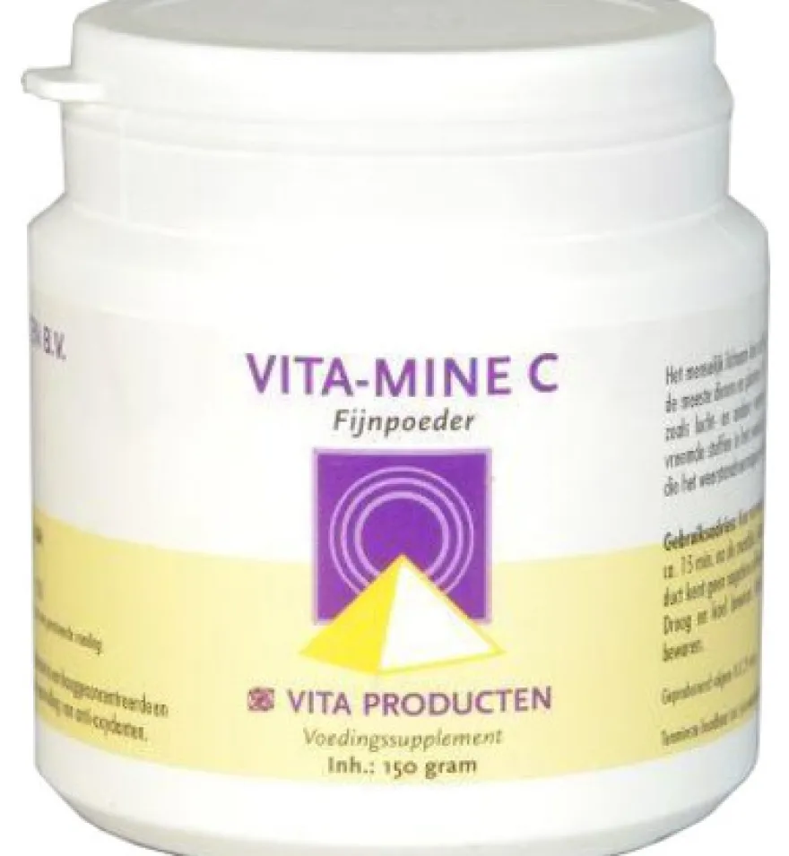 Vita Mine C (150 gr)