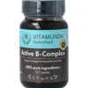 Vitamunda Liposomale Active-B Complex (30 capsules)