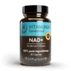 Vitamunda Liposomale NAD+ (30 capsules)