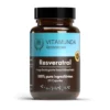 Vitamunda Liposomale Resveratrol (60 capsules)