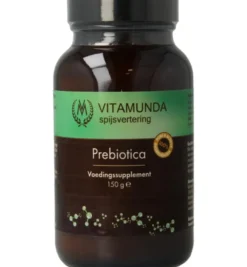 Vitamunda Prebiotica (150 gr)
