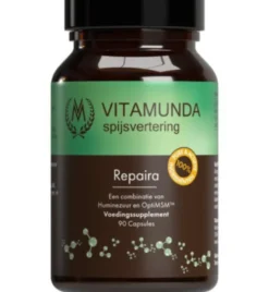 Vitamunda Repaira (90 capsules)