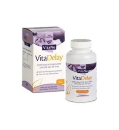 Vitanu vitadelay (60 capsules)