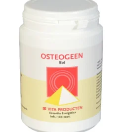 Vita Osteogeen (100 capsules)