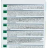 Vitaplus Essentials Gel Toe Cap Polymer Gel Maat M/l (2 stuks)