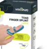 Vitaplus Toad Finger Splint Large (1 stuk)