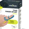 Vitaplus Toad Finger Splint Small (1 stuk)