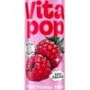 Vita Pop Soda Raspberry (330 ml)